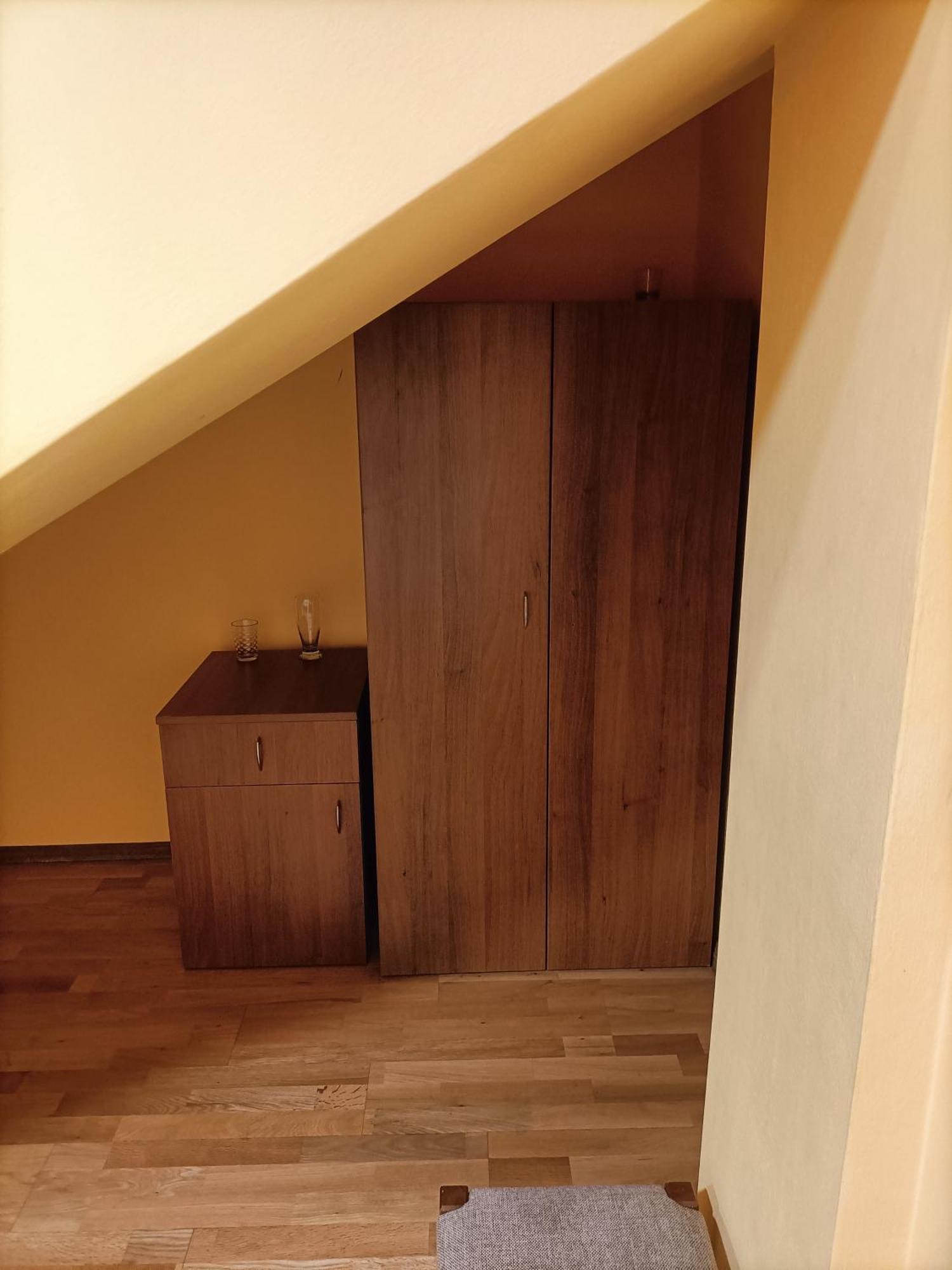 Hotel Casa Heidi Timisoara Esterno foto