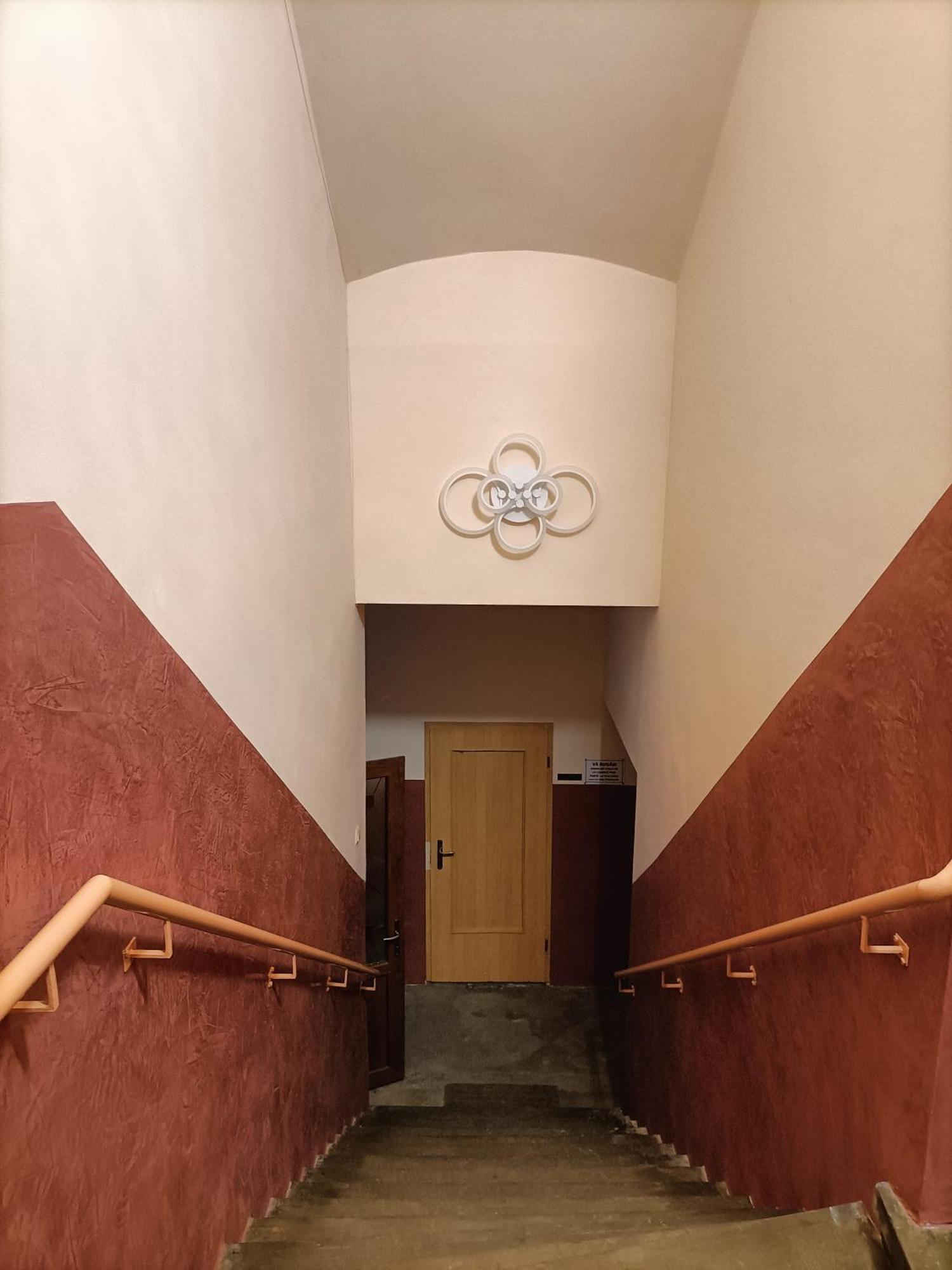 Hotel Casa Heidi Timisoara Esterno foto