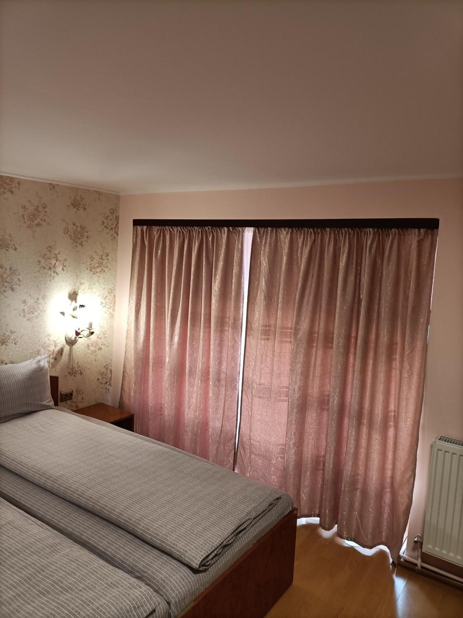 Hotel Casa Heidi Timisoara Esterno foto