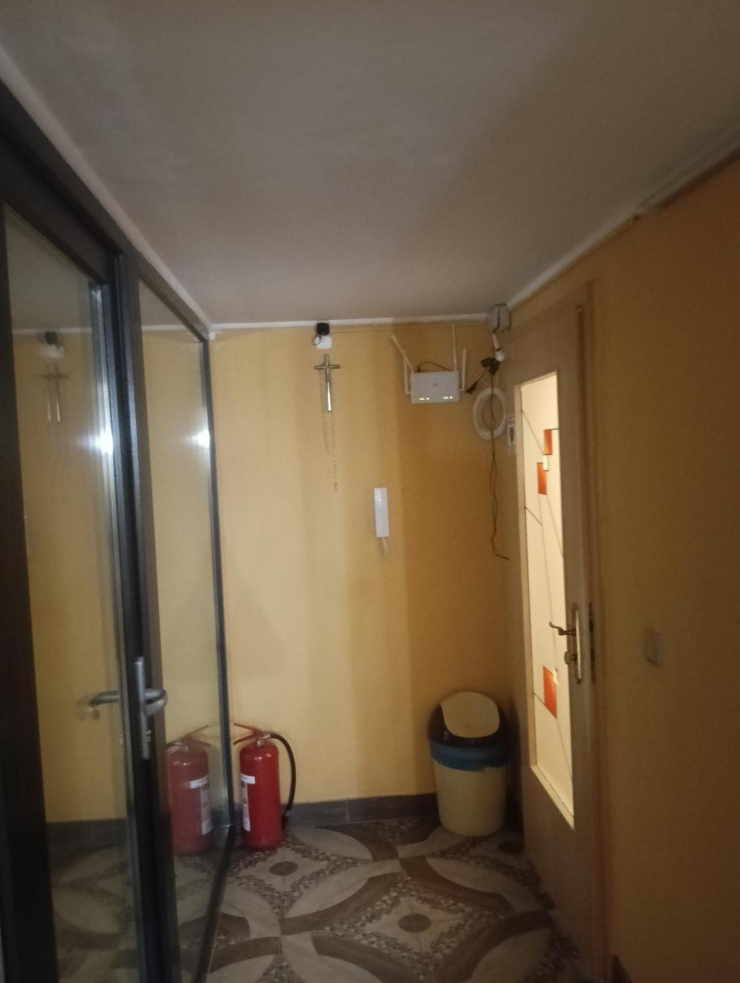 Hotel Casa Heidi Timisoara Esterno foto