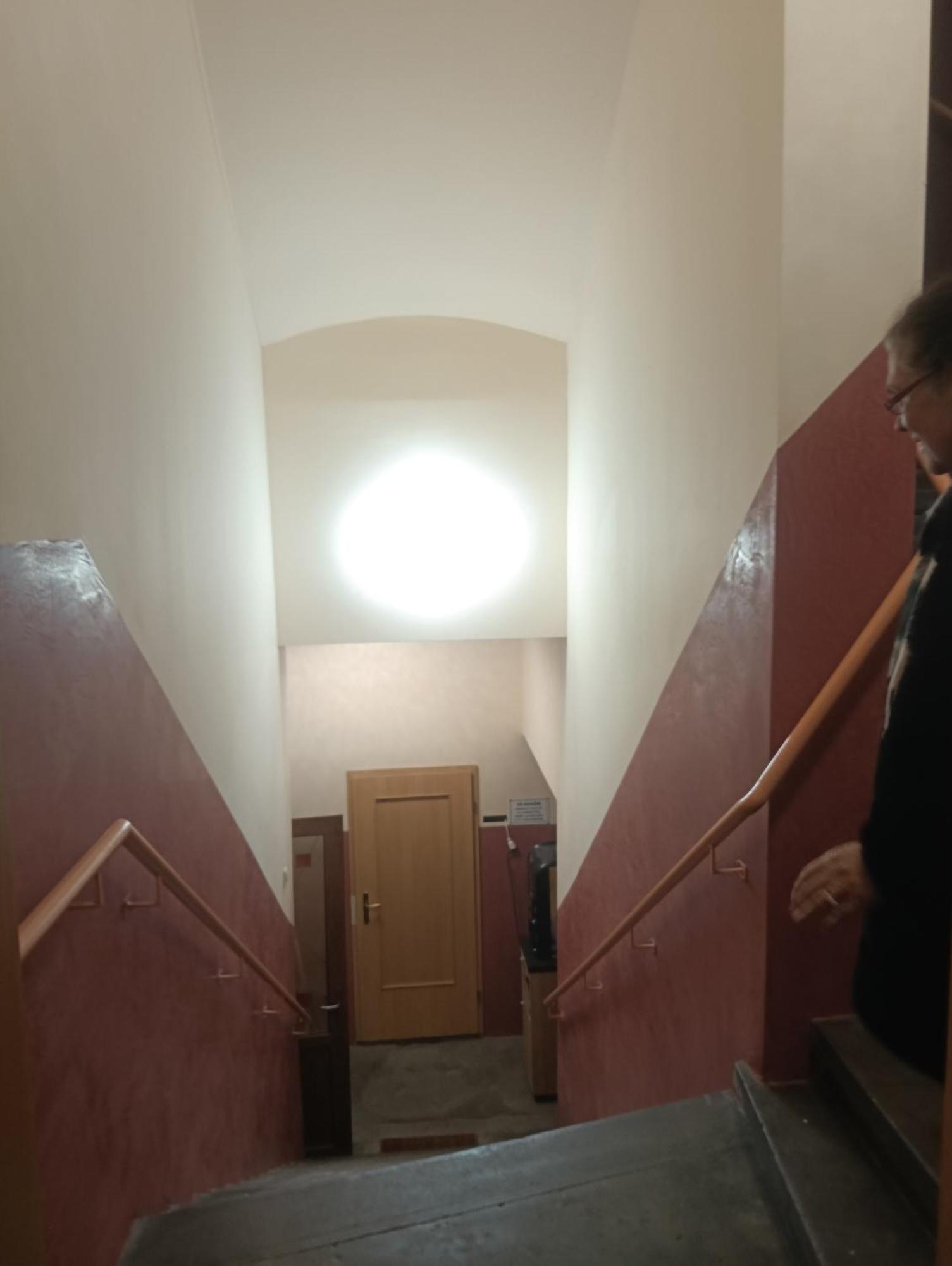 Hotel Casa Heidi Timisoara Esterno foto