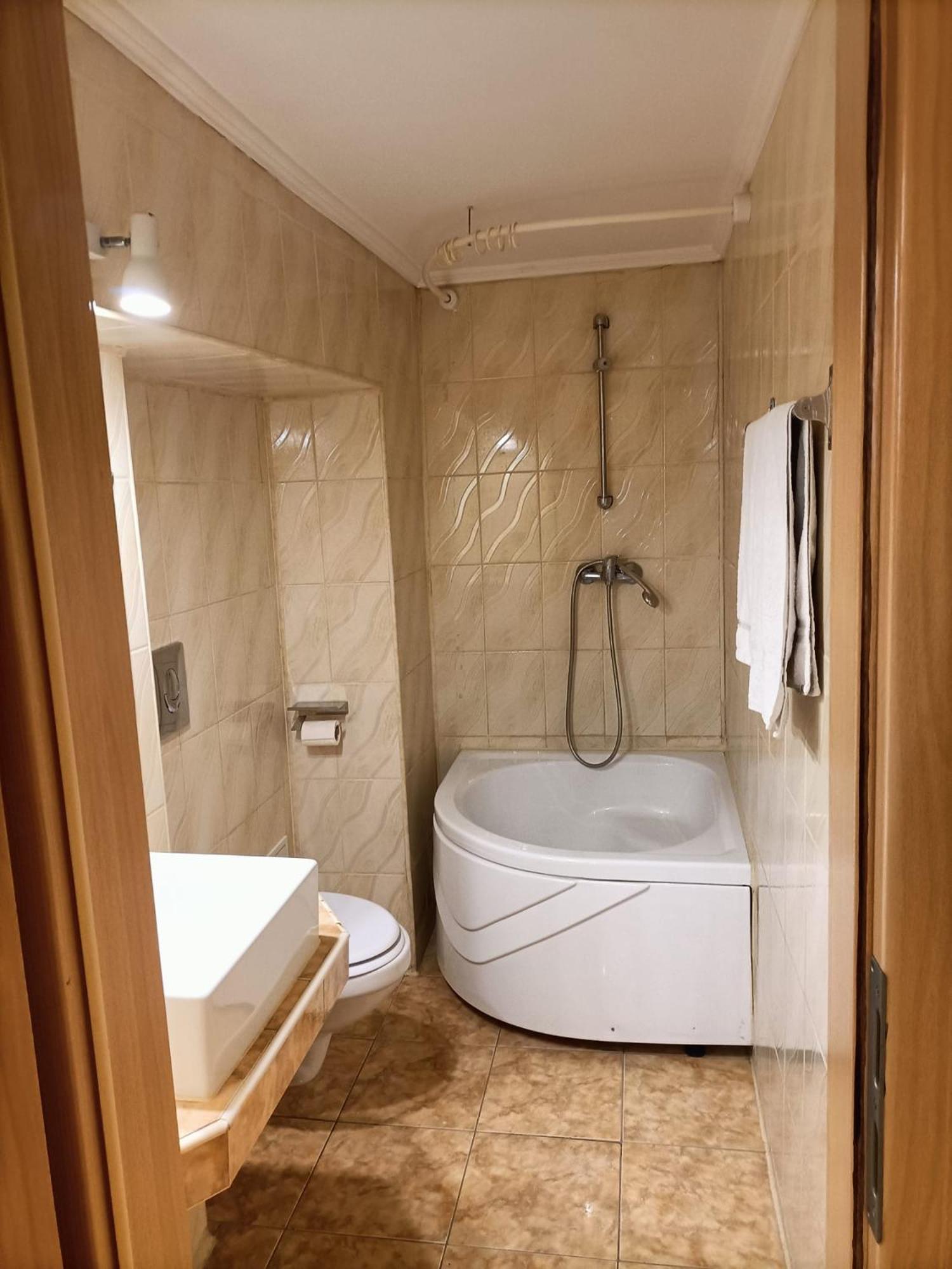 Hotel Casa Heidi Timisoara Camera foto