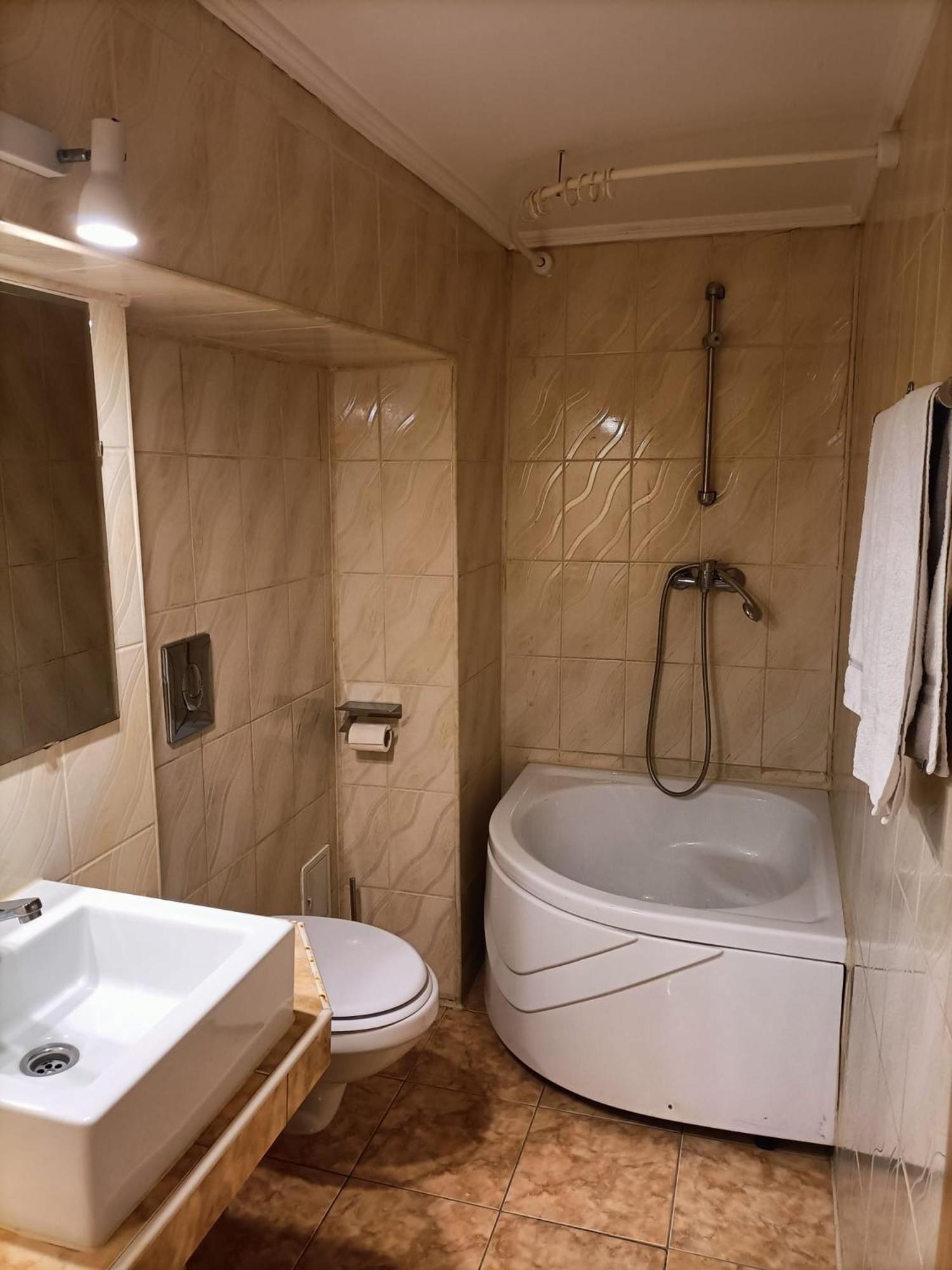 Hotel Casa Heidi Timisoara Camera foto