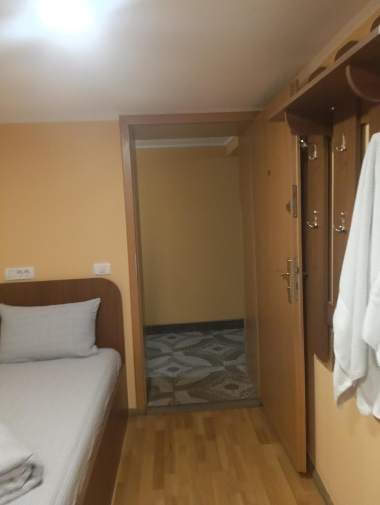 Hotel Casa Heidi Timisoara Camera foto