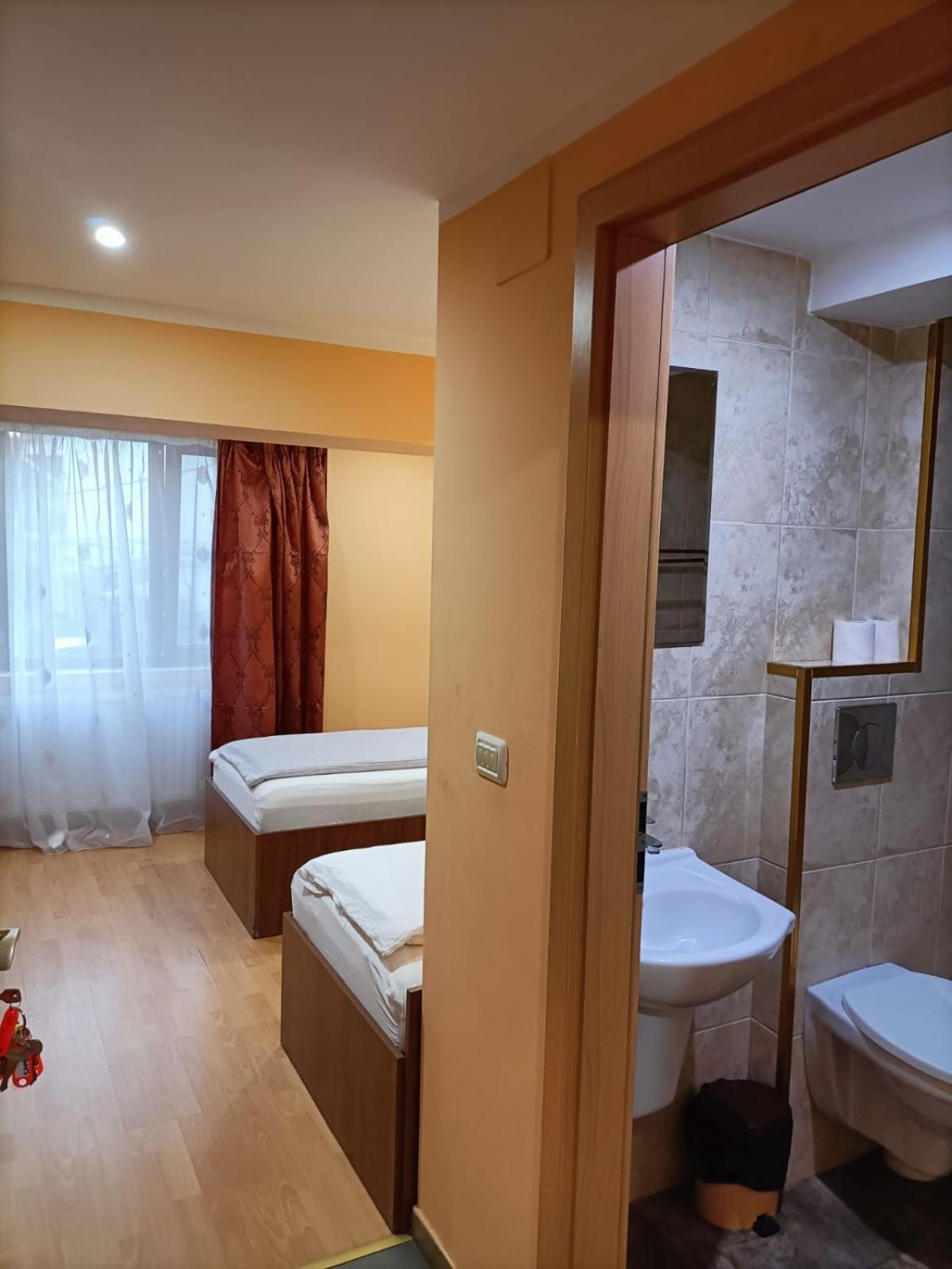 Hotel Casa Heidi Timisoara Camera foto